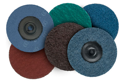 Quick Change Discs