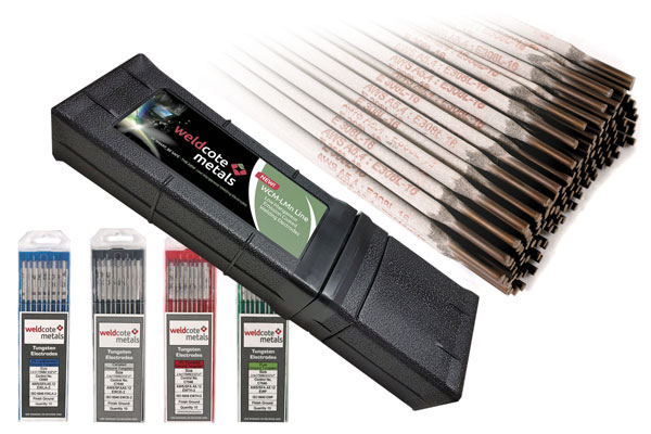Electrodes