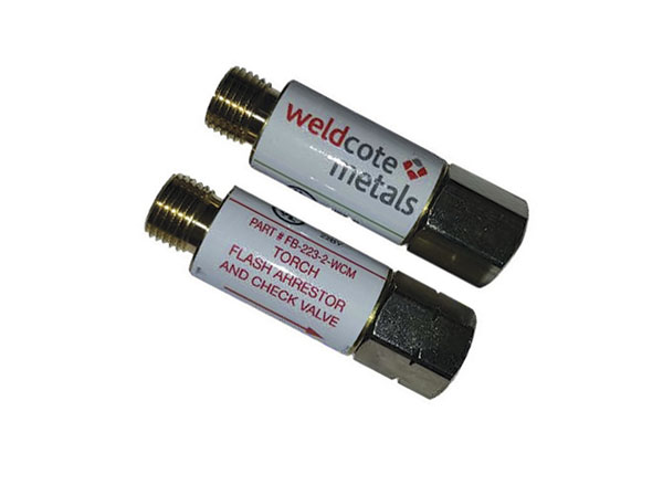 flash-arrestor-sets, hoses