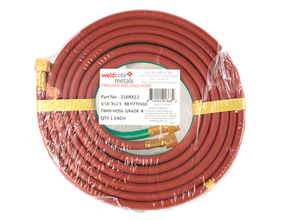 twin-hose-grade-r, hoses