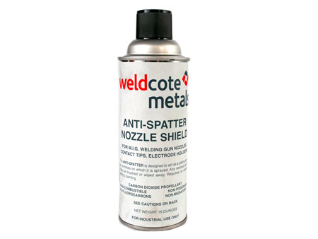 anti-spatter, 