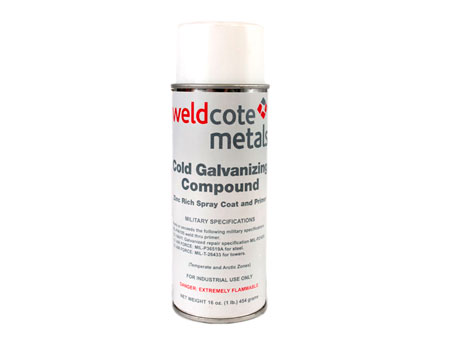 galvanizing-spray, 