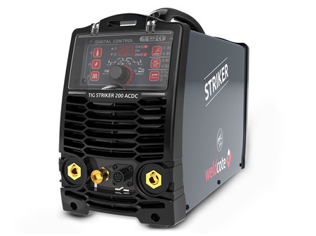 WELDING MACHINES